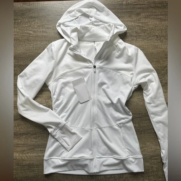 Fabletics Kira Jacket (NWT) - Picture 5 of 6